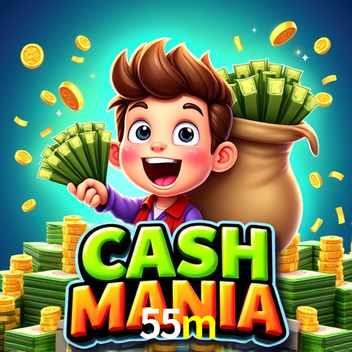 Gates of Olympus 55m