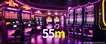 Mesa de Blackjack 55m