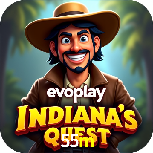 Estatísticas do Jogo 55m