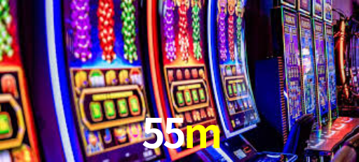 Interface do App 55m