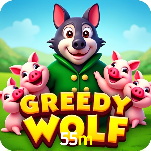 Apostas de Futebol 55m